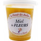 LE MANOIR DES ABEILLES Miel de fleurs 500g
