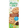 KARELEA Biscuits cookies pépites de chocolat Bio 175g