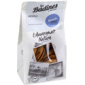 AUVERGNAT NATURE Biscuits Badines d'Auvergne caramel L' 140g