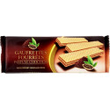 NC Gaufrettes fourrées chocolat 175g