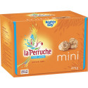 BEGHIN SAY Sucre de canne mini pour expresso 475g