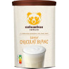 COLOMBUS Poudre de chocolat blanc 350g