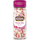 VAHINE Décoration alimentaire party mix rose 55g