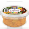 SAINTE LUCIE Ecorces d'oranges confites 100g