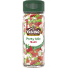 VAHINE Décoration alimentaire party mix noel 52g