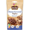 VAHINE Pépites choco-caramel 100g