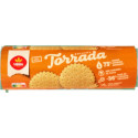 VIEIRA DE CASTRO Biscuits torrada 200g