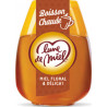 LUNE DE MIEL Miel floral et délicat 250g