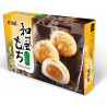 ROYAL FAMILY Mochi peanut 210g
