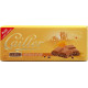 NESTLE CAILLER Tablette de chocolat au lait nougat et miel la tablette de 100g