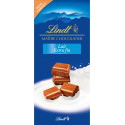 LINDT Tablette de chocolat Lait Extra Fin MAITRE CHOCOLATIER tablette de 190g