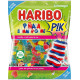 HARIBO Bonbons Summer Foot Pik 220g