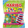 HARIBO Bonbons Summer Foot Pik 220g