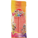 VICKYZZZ Bonbons Ceintures Fraises 100g