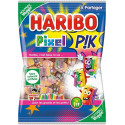 HARIBO Bonbons Pixel Pik 180g