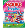 HARIBO Bonbons multipack Summer Dragibus 800g
