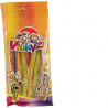 SEREBIS Bonbons Multicouleurs Sucrées 100g