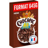 NESTLE Céréales chocapic chocolat 645g