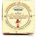 MERCIER Camembert en Chocolat Le Berrichon 100g