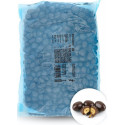NC Koro Cacahuètes Avec Enrobage Au Chocolat Noir 1Kg l'unité de 1Kg