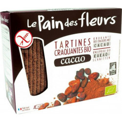 NC Le Pain Des Fleurs 379246 Cracker