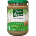NC Puree D'amande Complete 350g Jean Herve