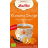YOGI TEA Curcuma Orange 34g