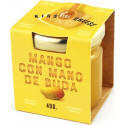 Confiture De Mangue Et Main De Bouddha Don Gastronom l'unité de 0.04Kg
