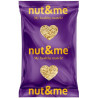 NC Farine De Noisettes Grillées Nut&me 1000g