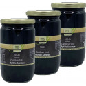 NC Confiture Myrtille Sauvage Maison Des Gourmets les 3 unités de 0.85Kg