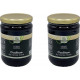 NC Confiture Cerise Noire Piment D'espelette Maison Des Gourmets les 2 unités de 0.65Kg