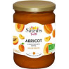 NC Confiture Extra Abricot Bio