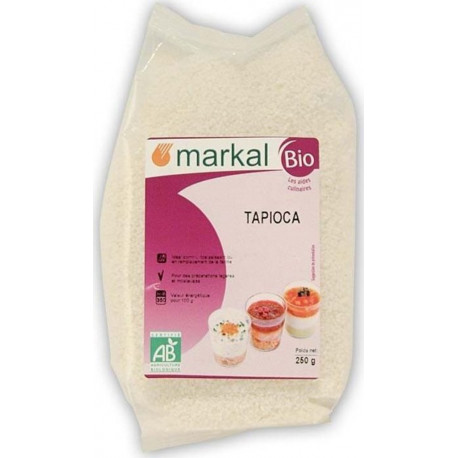 MARKAL Tapioca Fecule De Manioc 250g