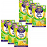 Sainte Lucie Lot 6x Sucre Vanillé Bio 5 Sachets De 7,5g les 6 unités de 0.37Kg