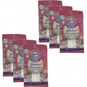 Sainte Lucie Lot 6x Gélatine Alimentaire Sachet 12g les 6 unités de 0.01Kg