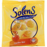 NC Solens Bonbons Sucre Pastilles Miel 100 Grammes