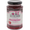 NC Confiture De Framboises Willamette l'unité de 0.32Kg