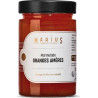 NC Marmelade D'oranges Amères