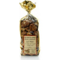 NC Trio Amandes Noisettes Et Noix Caramélisées 200g