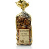 NC Trio Amandes Noisettes Et Noix Caramélisées 200g