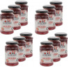 NC Confiture De Fraises De Dordogne les 12 unités de 0.32Kg