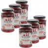 NC Confiture De Fraises De Dordogne les 6 unités de 0.32Kg