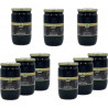 NC Confiture Myrtille Sauvage Maison Des Gourmets les 9 unités de 0.85Kg
