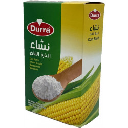 Fécule De Maïs (amidon) Durra 0.5Kg
