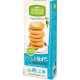 NC Biscuits Equi'libre Croc's Coco 150g Moulin Du Pivert