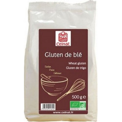 NC Gluten De Ble Bio