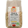 NC Muesli De Base Toasté 4 Céréales