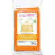 NC Pâte À Sucre Orange Arôme Vanille 250g
