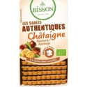 NC Authentique Chataign 180g Bisson