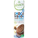 NC Choco Bisson Cacao-vanille